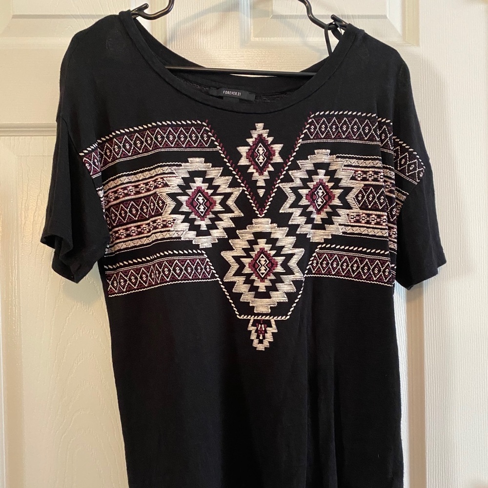 Forever 21 Shirt